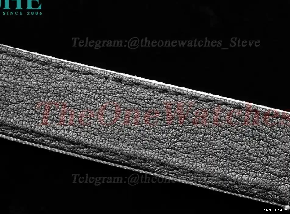 DIW QF Dial NY Daytona SA4130 White 40mm Carbon 0426